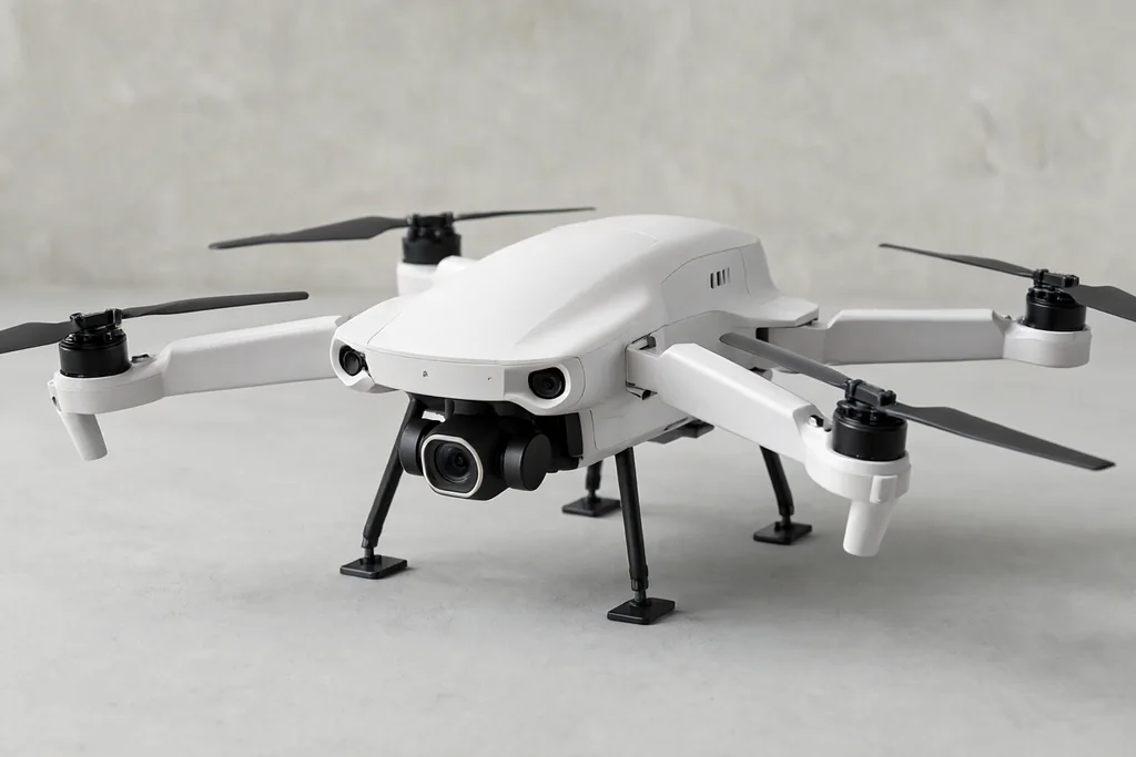 DJI Phantom 2