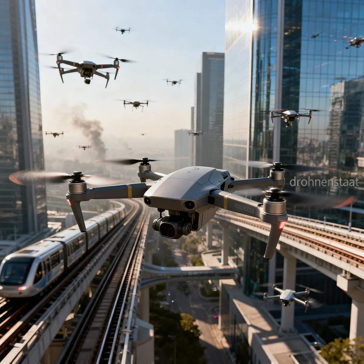 DJI Phantom 3